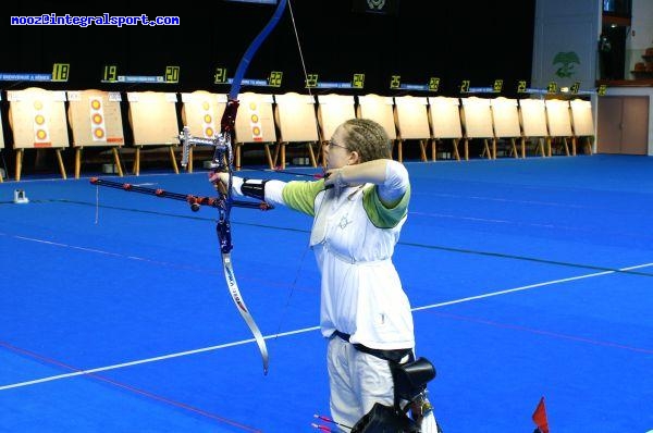 Photo du tournoi de Nimes