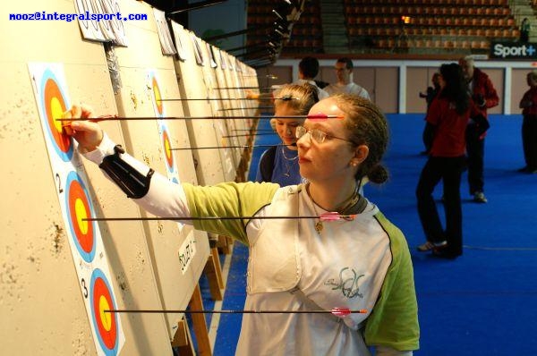 Photo du tournoi de Nimes