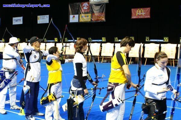 Photo du tournoi de Nimes