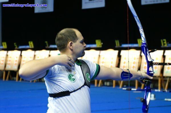 Photo du tournoi de Nimes