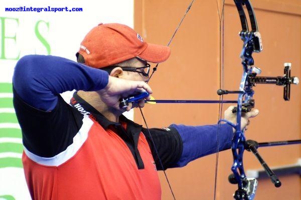 Photo du tournoi de Nimes