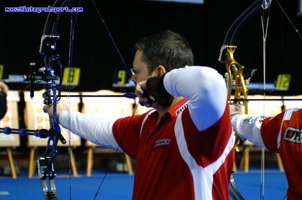 Photo du tournoi de Nimes