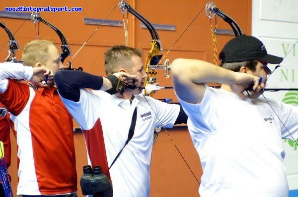 Photo du tournoi de Nimes