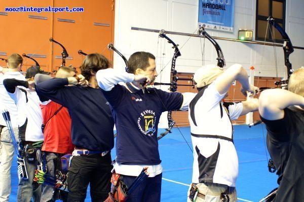 Photo du tournoi de Nimes