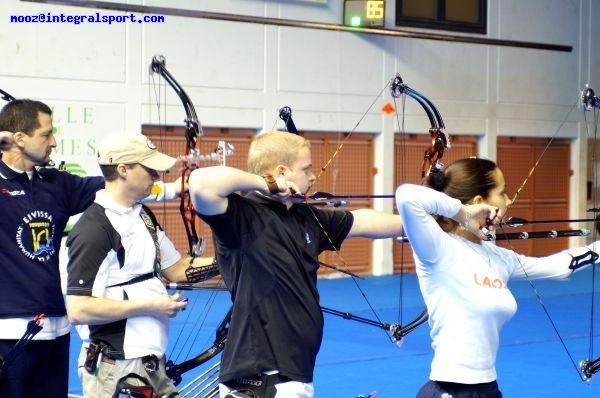 Photo du tournoi de Nimes