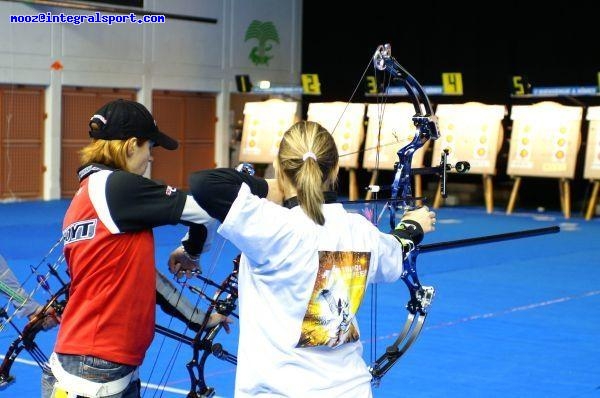 Photo du tournoi de Nimes