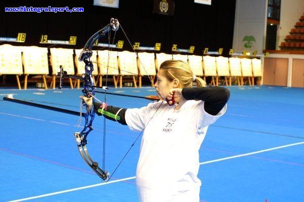 Photo du tournoi de Nimes