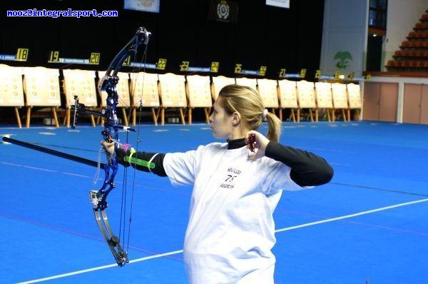 Photo du tournoi de Nimes