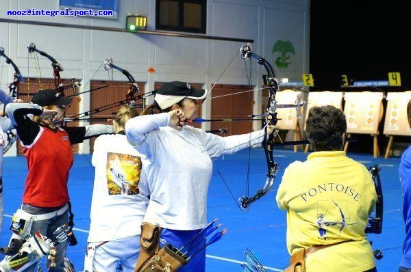 Photo du tournoi de Nimes