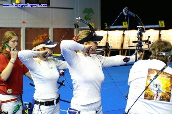 Photo du tournoi de Nimes