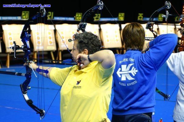 Photo du tournoi de Nimes