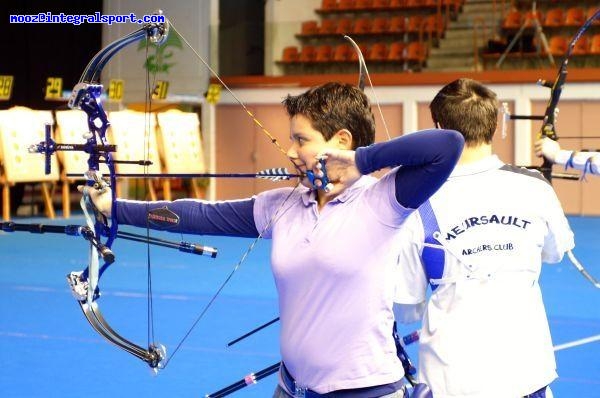 Photo du tournoi de Nimes