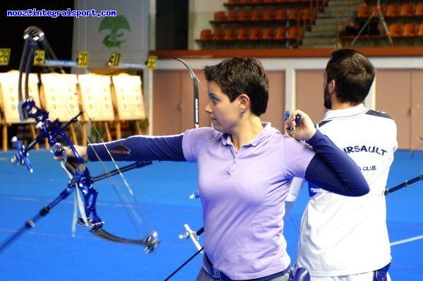 Photo du tournoi de Nimes