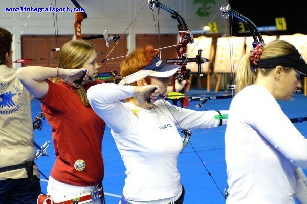 Photo du tournoi de Nimes