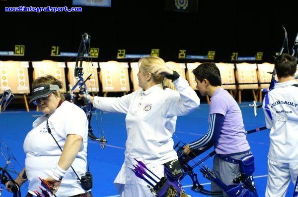 Photo du tournoi de Nimes