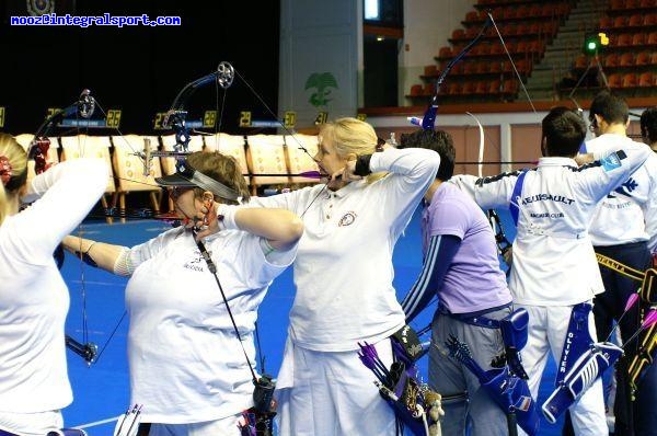 Photo du tournoi de Nimes