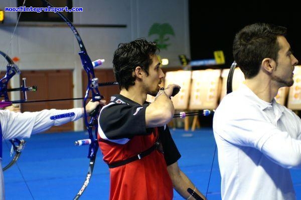 Photo du tournoi de Nimes