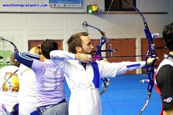 Photo du tournoi de Nimes