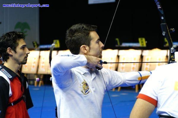 Photo du tournoi de Nimes