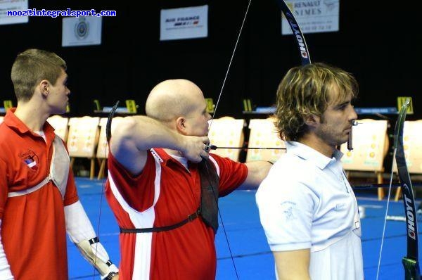 Photo du tournoi de Nimes