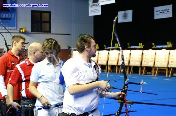 Photo du tournoi de Nimes