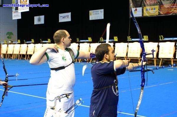 Photo du tournoi de Nimes