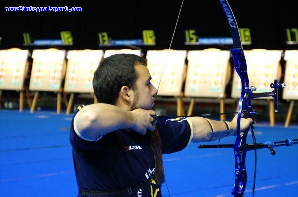 Photo du tournoi de Nimes