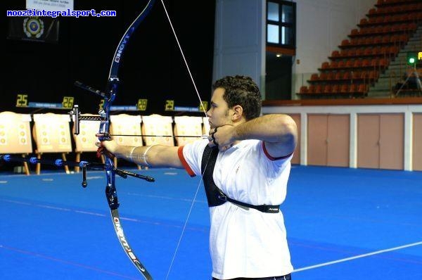 Photo du tournoi de Nimes