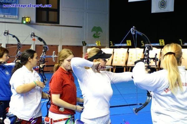 Photo du tournoi de Nimes