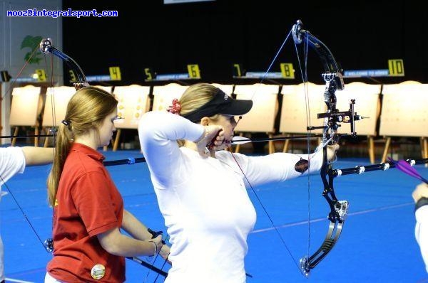 Photo du tournoi de Nimes