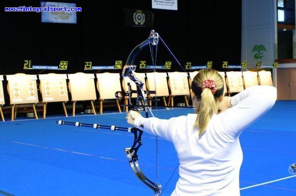 Photo du tournoi de Nimes