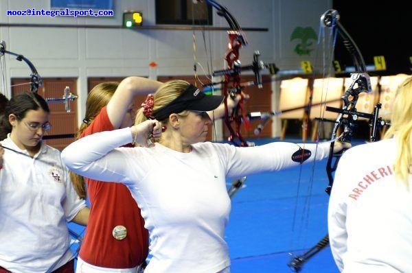 Photo du tournoi de Nimes