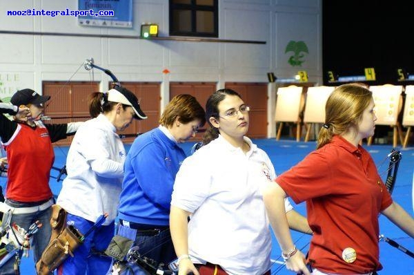 Photo du tournoi de Nimes