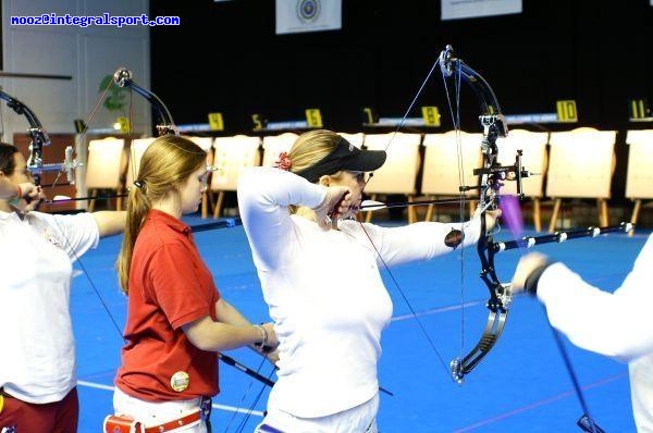 Photo du tournoi de Nimes