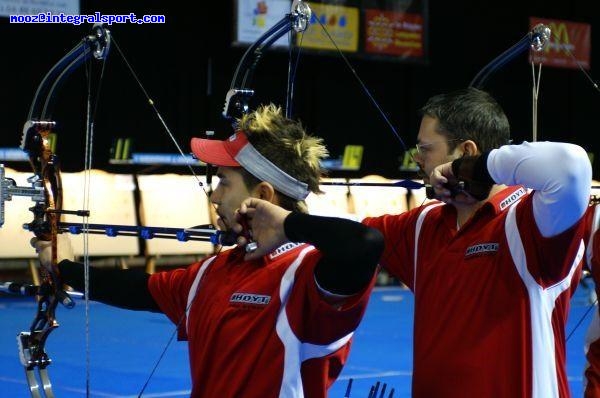 Photo du tournoi de Nimes