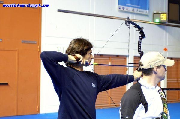 Photo du tournoi de Nimes