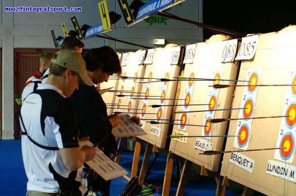 Photo du tournoi de Nimes