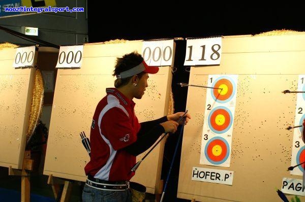 Photo du tournoi de Nimes