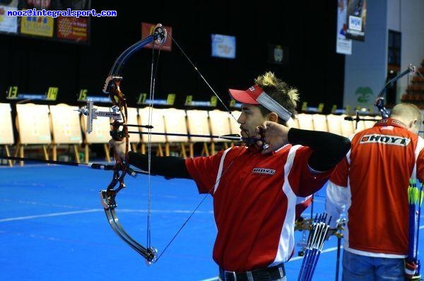 Photo du tournoi de Nimes