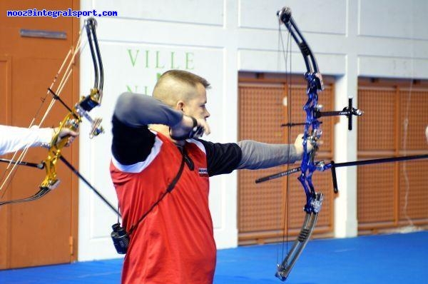 Photo du tournoi de Nimes