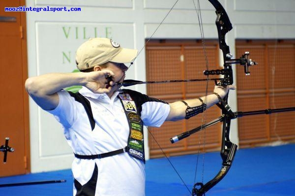 Photo du tournoi de Nimes