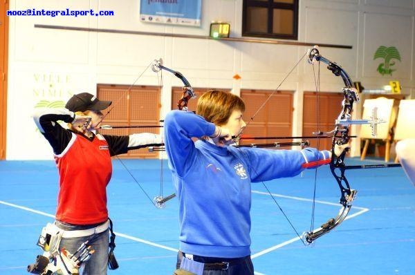 Photo du tournoi de Nimes