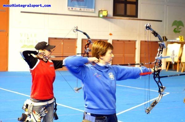 Photo du tournoi de Nimes