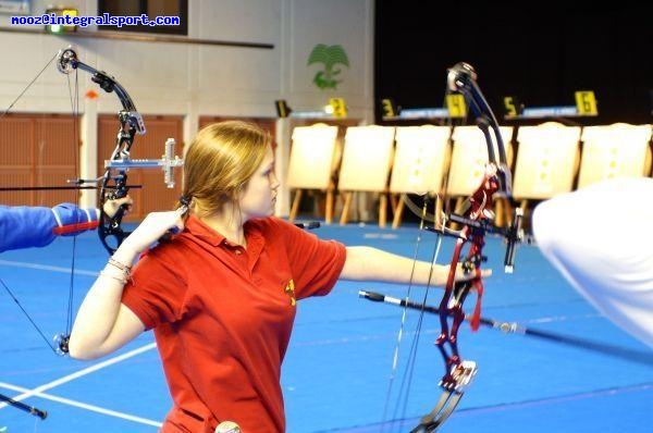 Photo du tournoi de Nimes