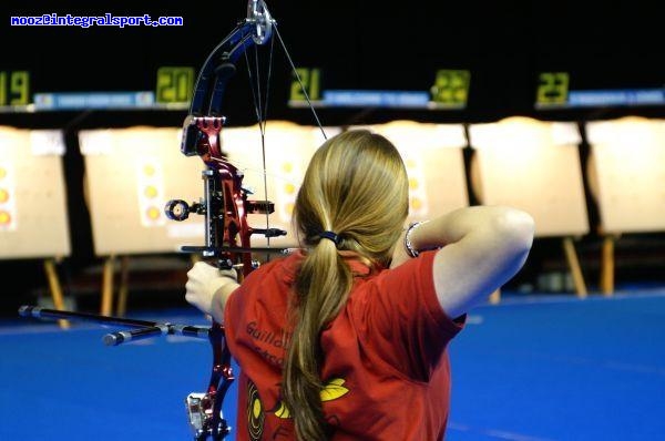 Photo du tournoi de Nimes