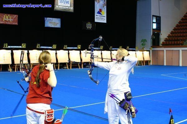 Photo du tournoi de Nimes