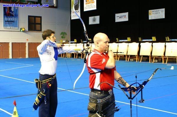 Photo du tournoi de Nimes