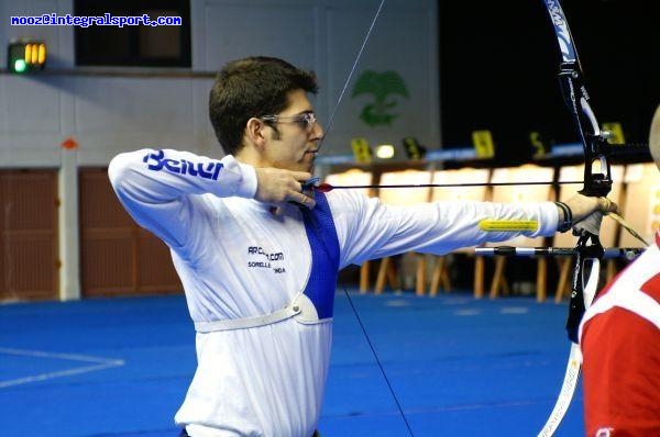 Photo du tournoi de Nimes