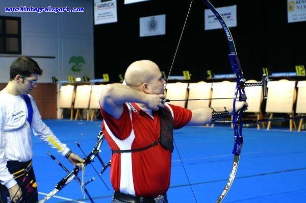 Photo du tournoi de Nimes