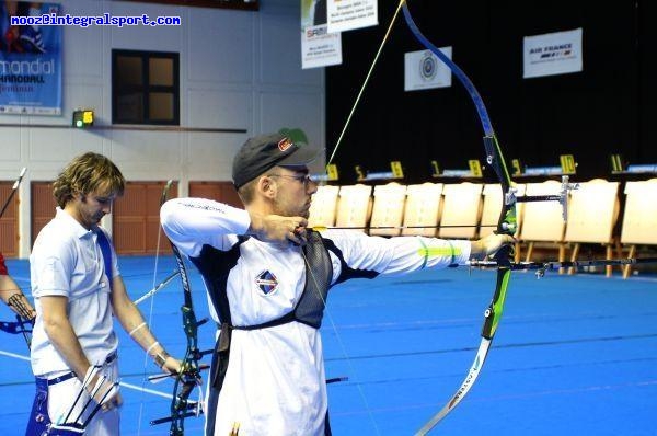 Photo du tournoi de Nimes